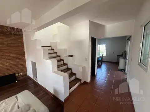 Casa en Venta 15 años