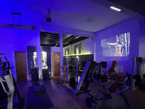 Local en Venta 45 años