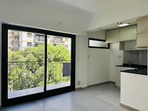 Departamento en Venta al Sur