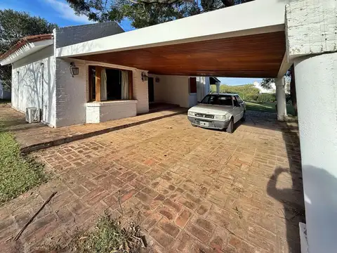 Casa en Venta 16 años