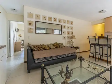 Departamento en Venta de Monoambiente