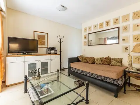 DEPARTAMENTO DOS AMBIENTES-CABALLITO-VENTA