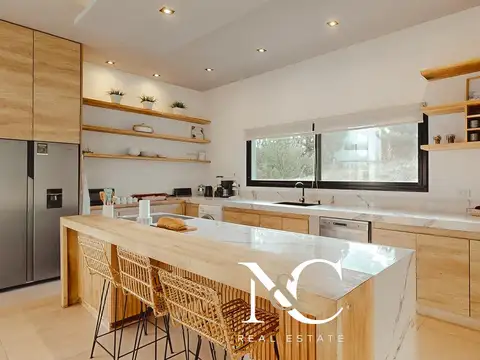 Casa en Venta al Noreste