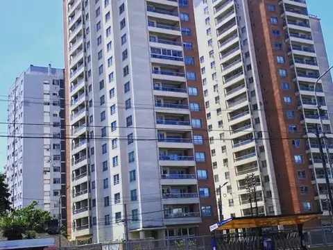 DEPARTAMENTO 3 AMBIENTES, TORRE FLORECIA 75 M2, BALCON, 2 BAÑOS, VENTA DIRECTA!