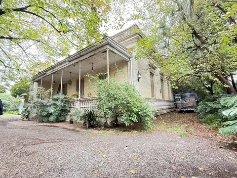 Casa  en Venta en San Justo, La Matanza, G.B.A. Zona Oeste