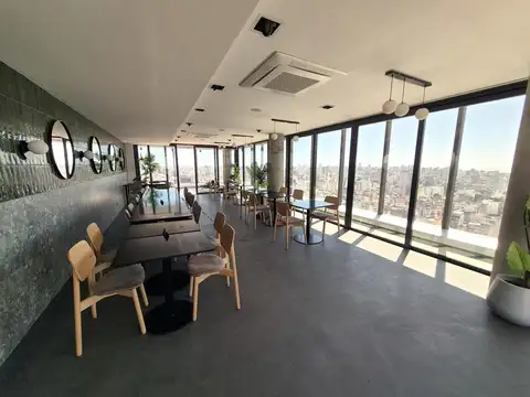 Oficina en Venta en San Nicolás, USD 590.000