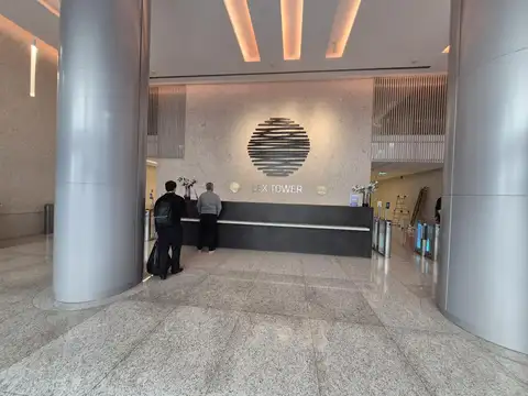 Oficina en Venta, Lex Tower, Avenida Corrientes al 1400