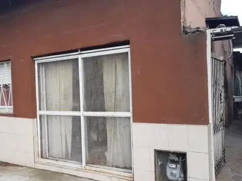 Avda. San Martin 200