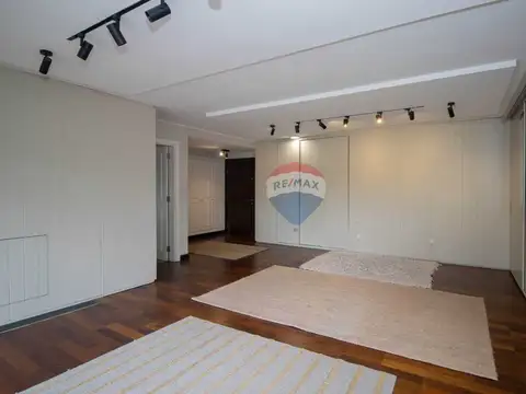 Departamento 4 ambientes con 3 baños