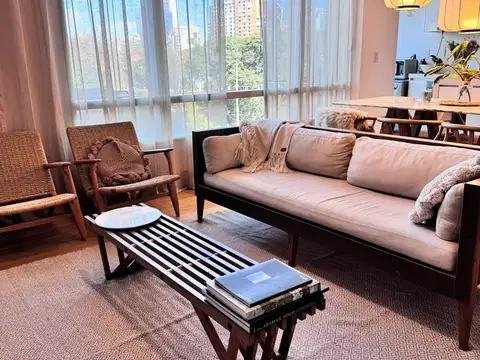 Complejo Alrio - Vicente López - Juan Carlos Cruz 100