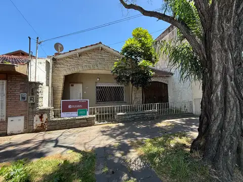 Casa en venta en Olivos