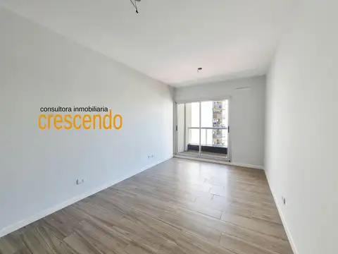 Departamento en Alquiler en Caballito Norte, $ 700.000