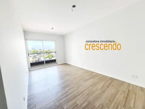 Departamento en Alquiler A Estrenar