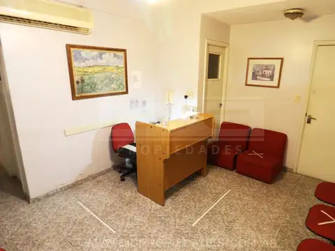 Departamento en Venta de 5 ambientes