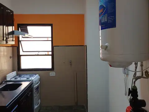 Departamento en alquiler en Ramos Mejia