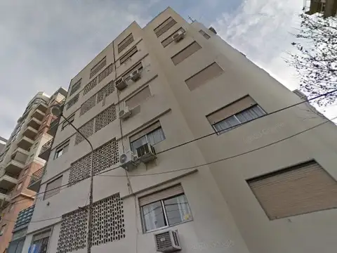 Departamento en alquiler en Ramos Mejia