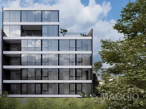 Departamento en Venta en Villa Devoto, USD 342.000