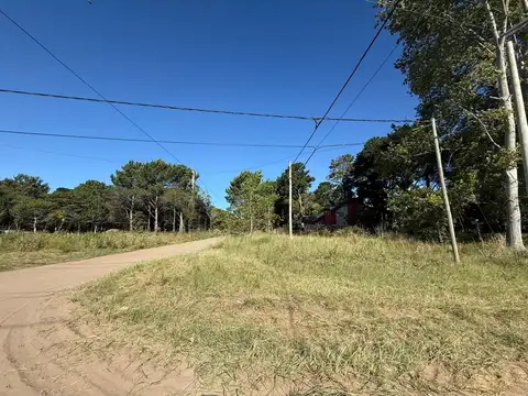 LOTE VENTA ESQUINA COSTA DEL ESTE