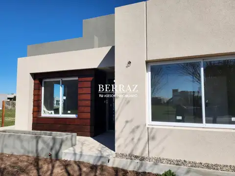 Casa Venta 4 Amb San Ramón Pilar del Este Lote 500 m2