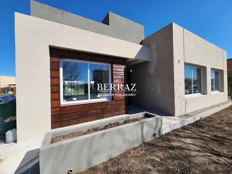 Casa Venta 4 Amb San Ramón Pilar del Este Lote 500 m2