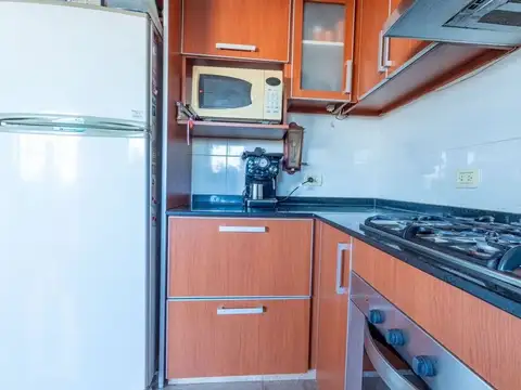 Departamento en Venta 13 años