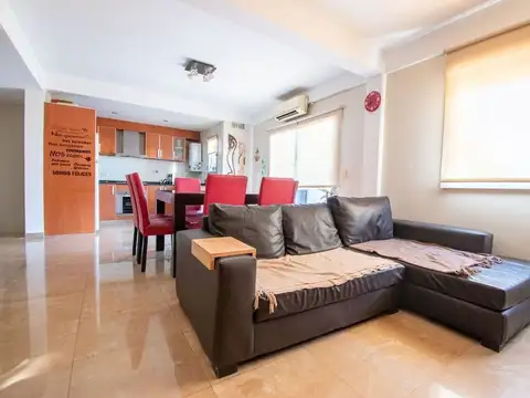 VENTA DEPARTAMENTO 3 AMBIENTES EN VILLA BALLESTER