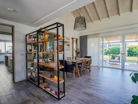 Casa en Venta al Noroeste