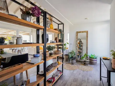 Casa en Venta 9 años