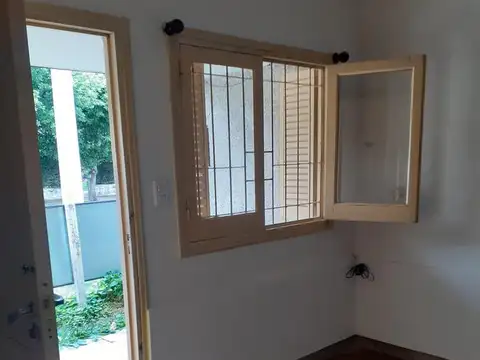 Casa en Alquiler 40 años