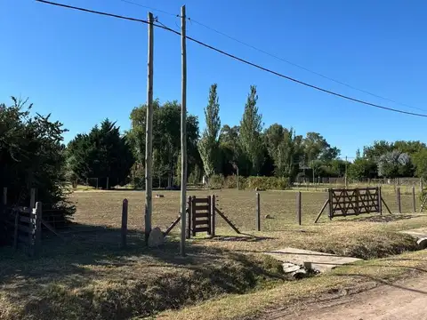 Terreno en Venta de 1616,0 m2