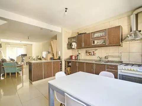 Departamento en Venta al Norte