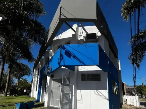 Oficina 2 plantas para mudarse YA! - Zona Cerro de las Rosas