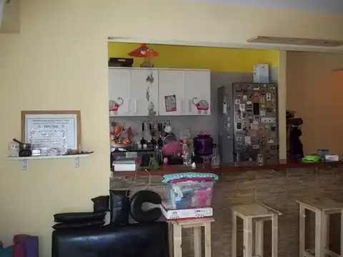 Departamento en Venta 55 años