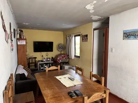Depto Tipo Casa en Venta en La Loma, USD 44.000