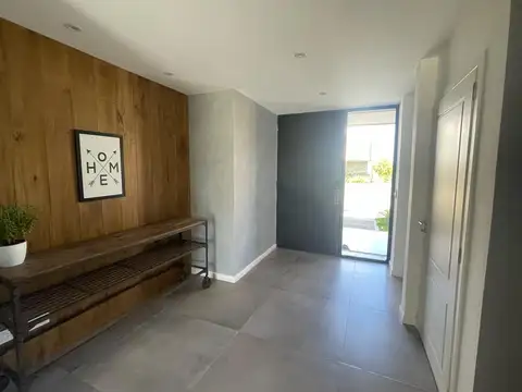 Casa - Los Castaños