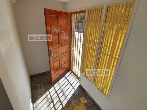 Galpon en Venta 8,66  mts Frente