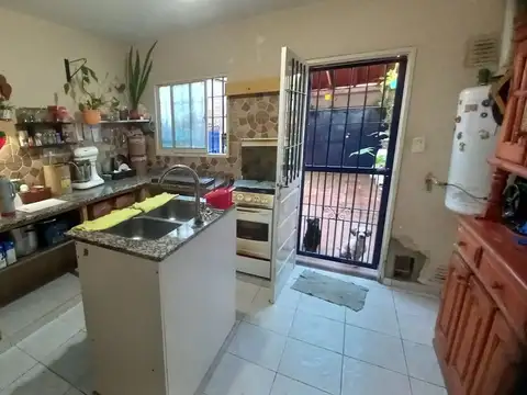 Casa en Venta 10 años