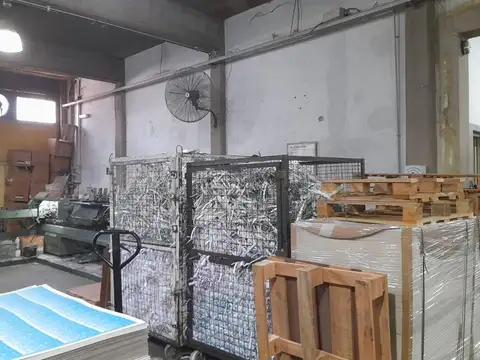 Galpon en Venta 20 años