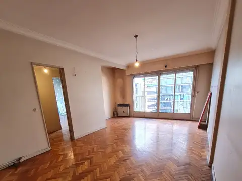 Avenida Carabobo 100, Piso 5