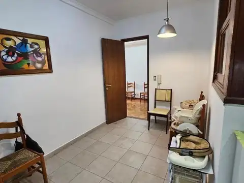 Departamento en Palermo