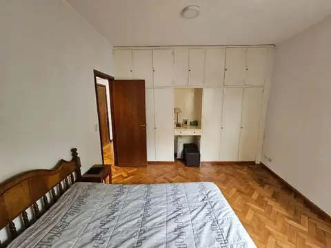 Departamento en Alquiler en Palermo, USD 1.100