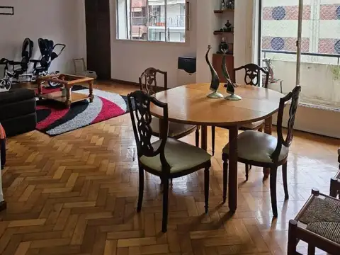 Departamento en Palermo