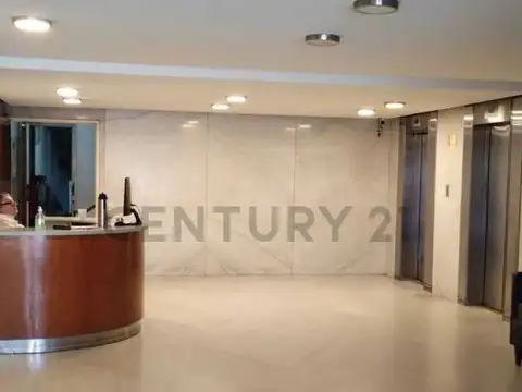 VENTA OFICINA / DEPTO 3 AMB. CALLE CERRITO. SAN NICOLAS