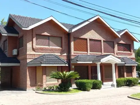 Casa  en Venta ubicado en Mapuche Country Club, Pilar, G.B.A. Zona Norte