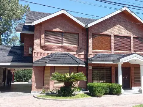 Casa en Venta en Mapuche Country Club, USD 490.000