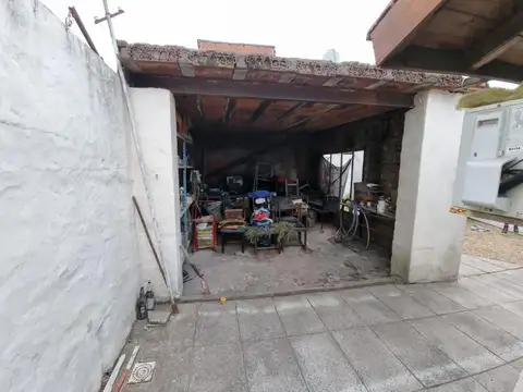 Casa en Venta en Caseros, USD 42.000