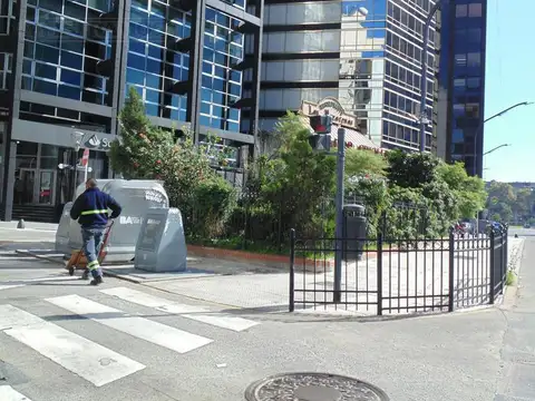 RECONQUISTA  N°1166 -Piso  6