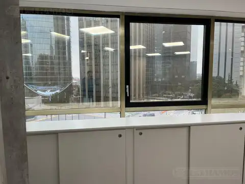 Oficina en Alquiler 20 años