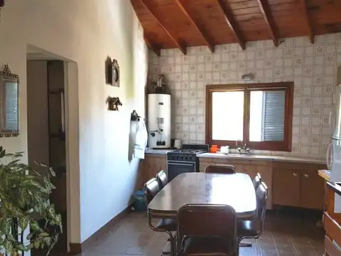 Departamento 3 Ambientes