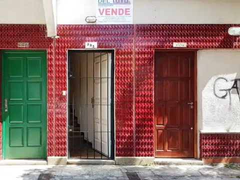 Departamento en Venta en San Clemente Del Tuyu, USD 43.000